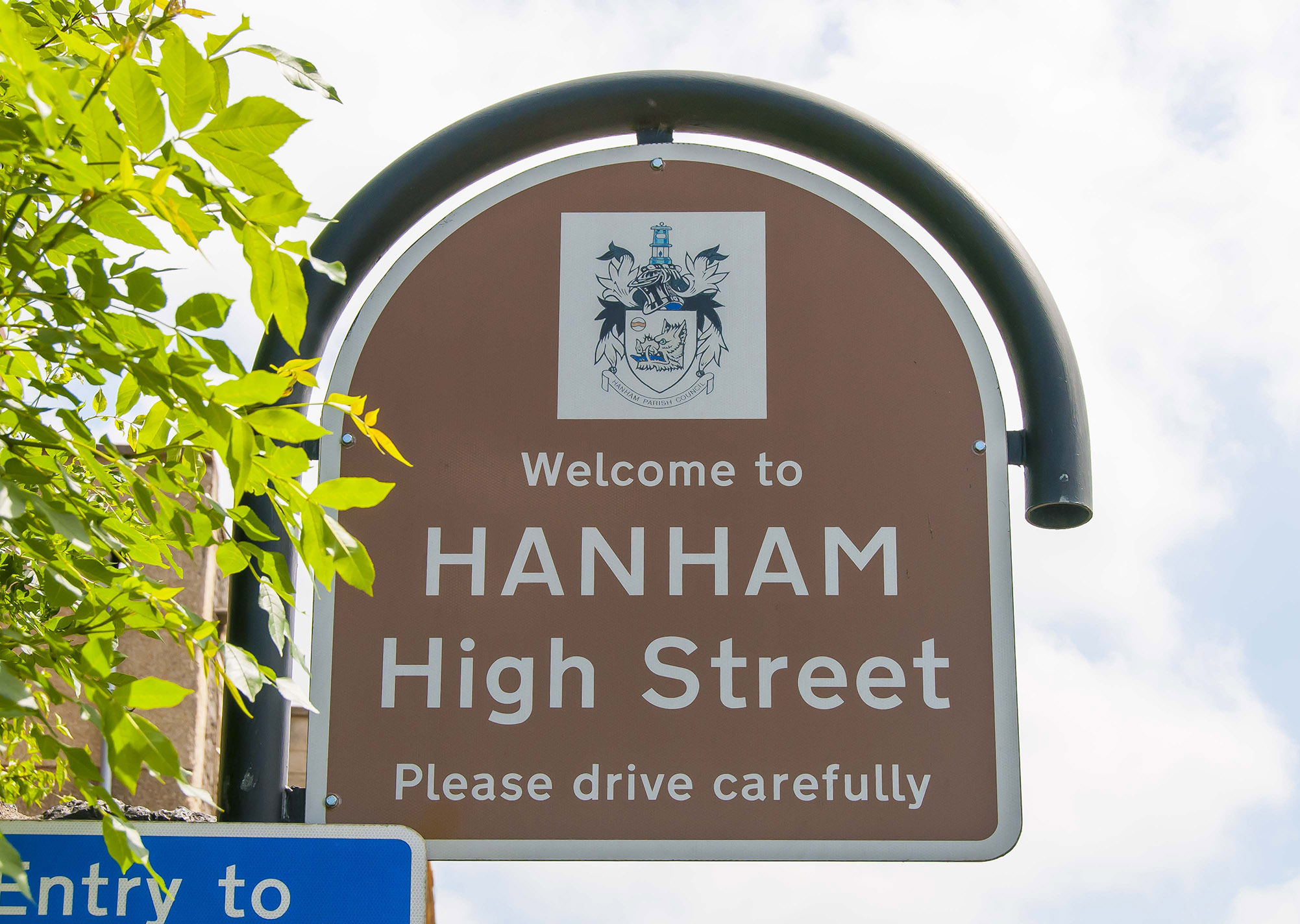Hanham Bristol Location Guide Ocean Estate Agent