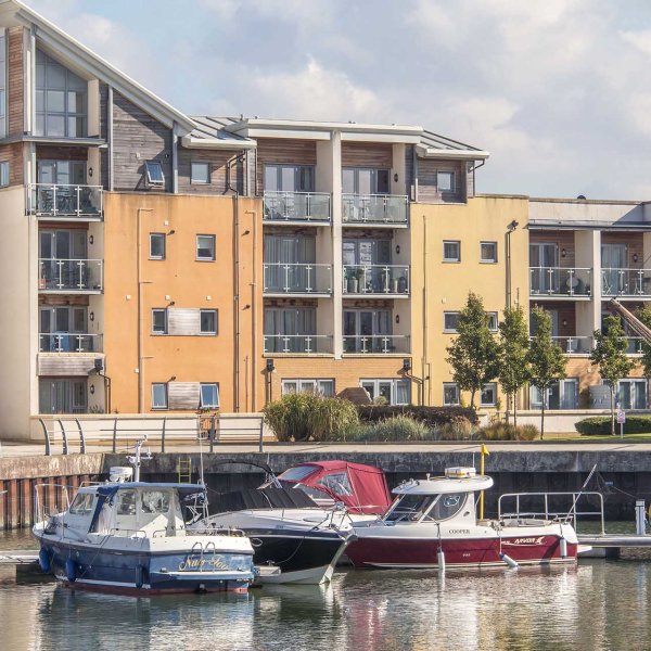 Portishead Estate Agent Bristol BS20 Ocean