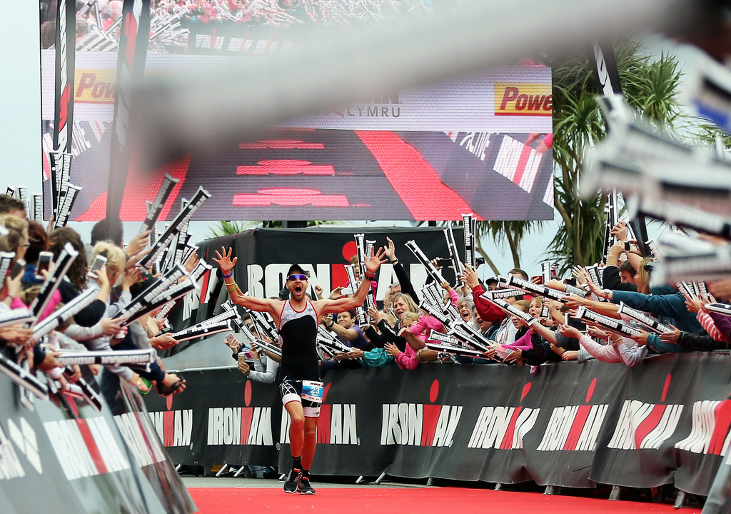 IRONMAN WALES FBM Estate Agents, Property Sales and Lettings Experts