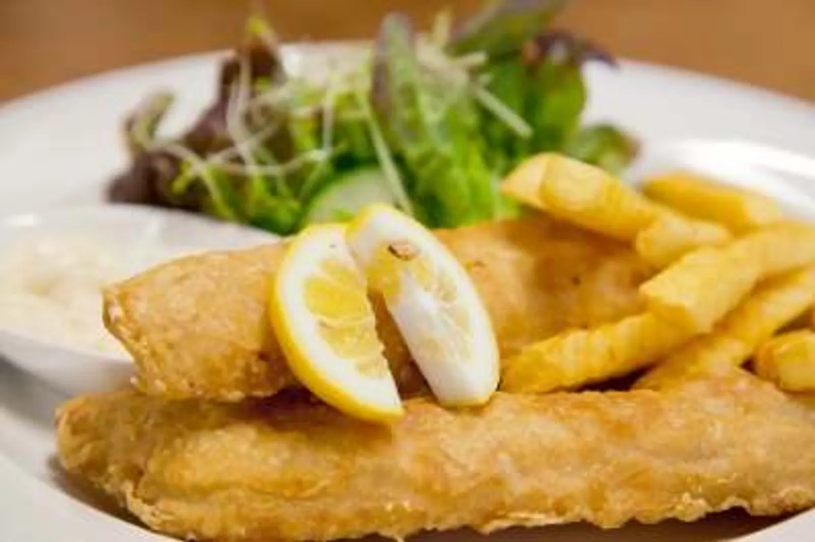 Local chippy rescue delights Valley residents