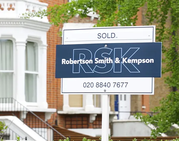 Robertson Smith & Kempson Acton Estate Agents