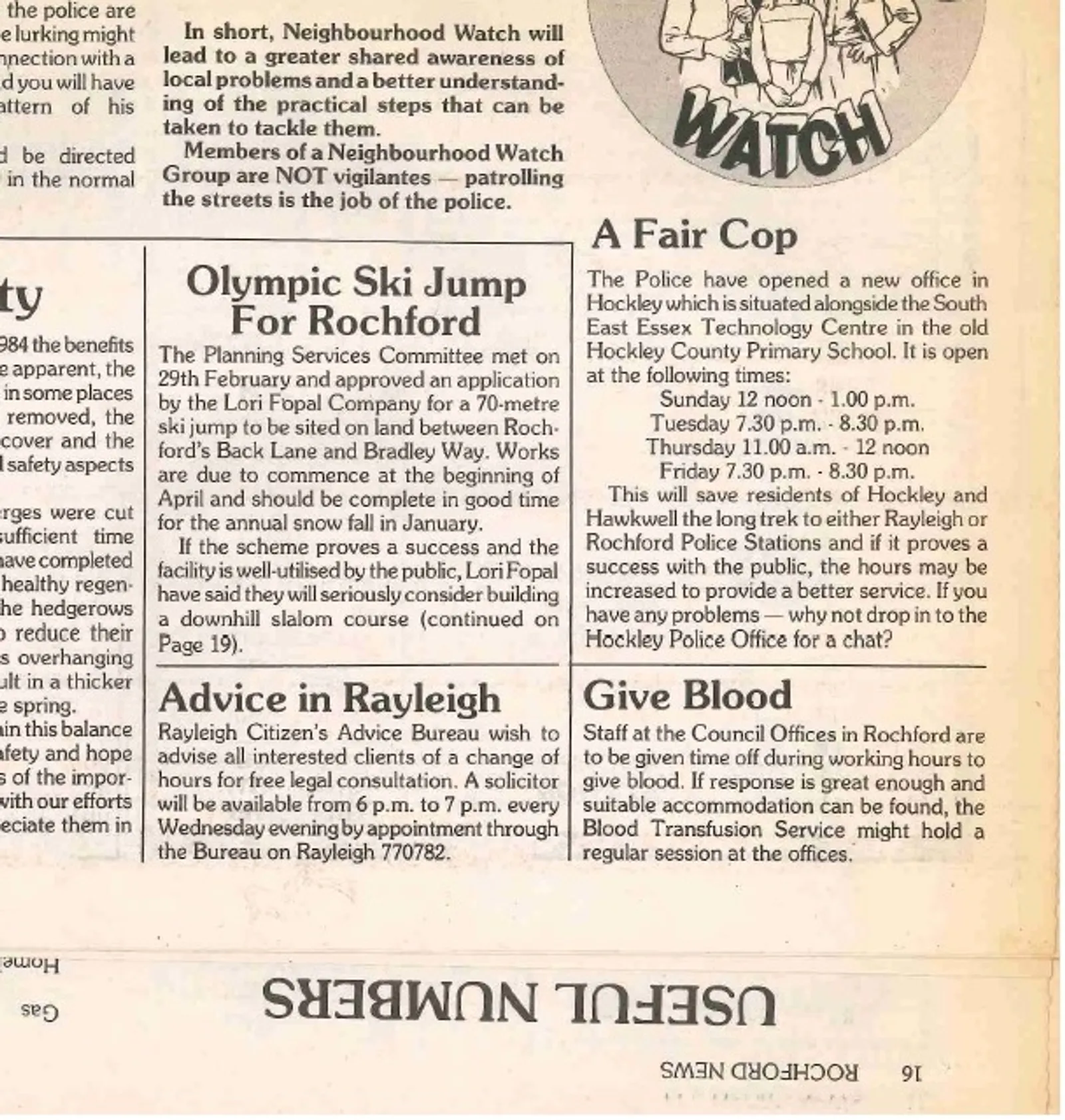 Article Show Page Hero