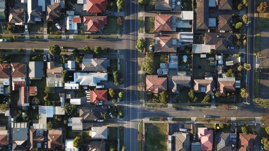 Rents on the Increase