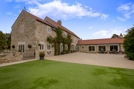 Stunning home with business opportunity