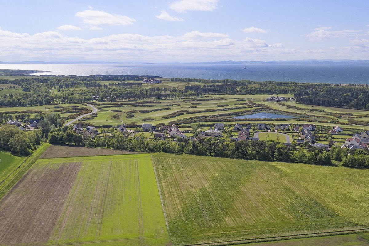 The Rettie Ruminant—Sale of East Lothian Prime Arable Farms Blog