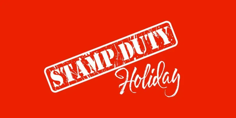 UPDATE - Stamp duty holiday
