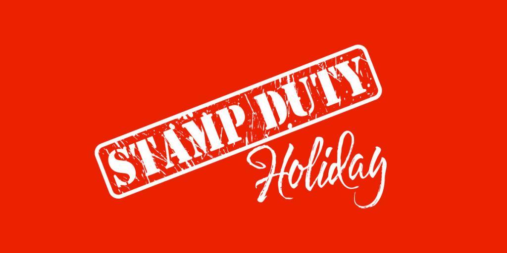 UPDATE Stamp duty holiday Sanders Wright & Freeman Estate Agents in