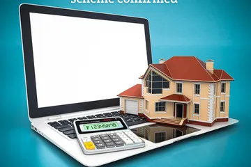 95% Government backed Mortgage Scheme is on its way
