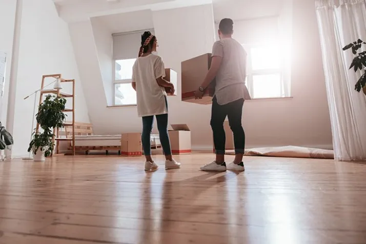 New Homes Blog