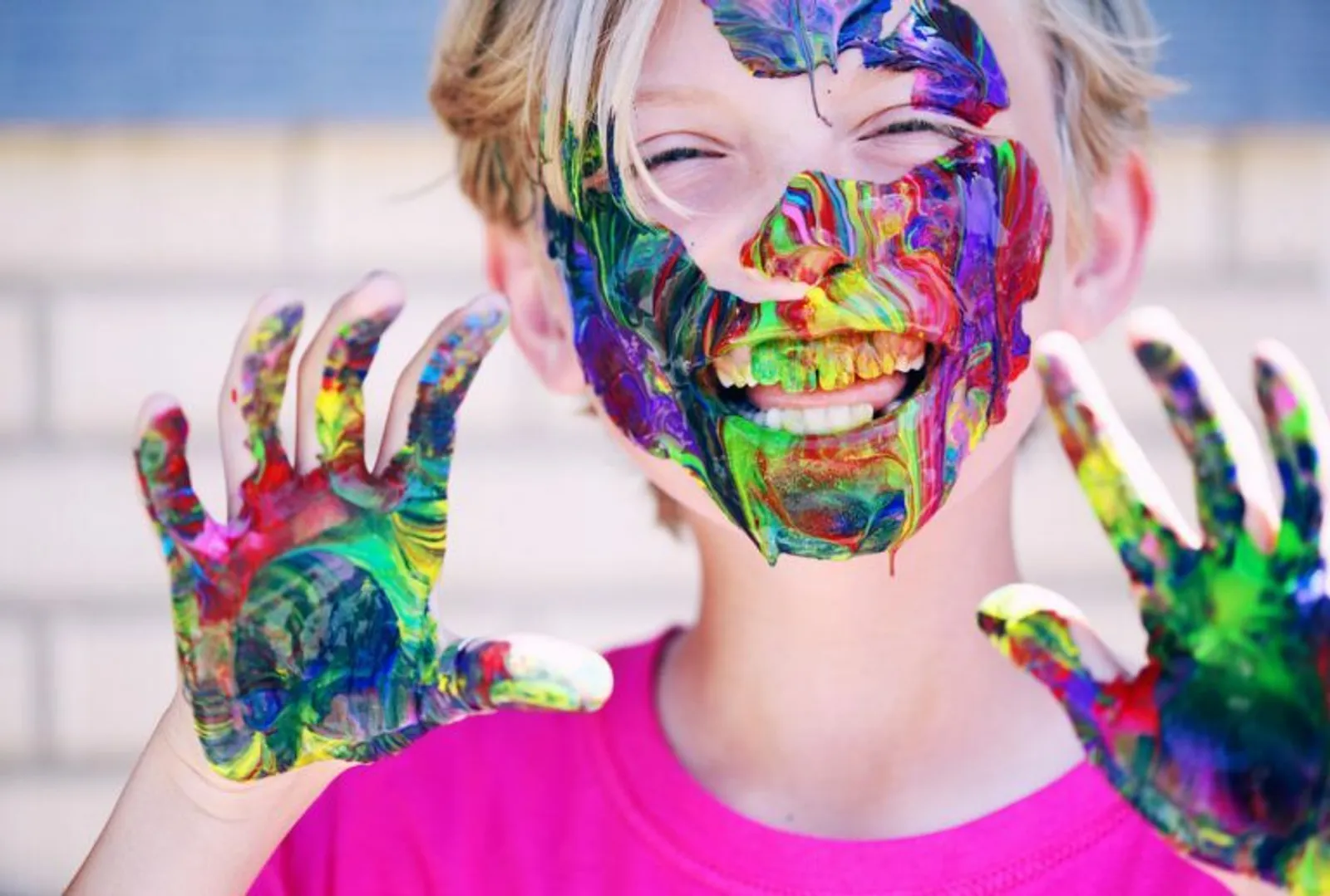 Eight Ways to Celebrate National Children’s Day in Runcorn