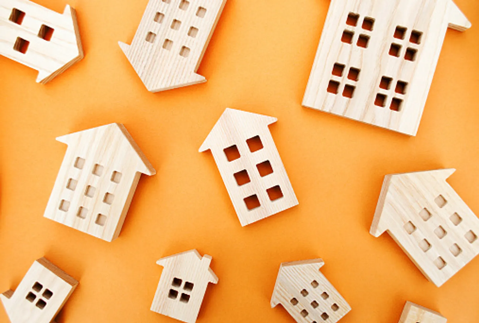 Renting Homes - Frequently Asked Questions