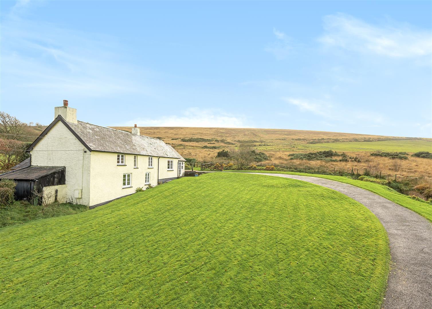 Stags selling equestrian properties in Devon, Cornwall, Somerset and