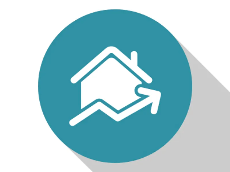 house prices hit new record