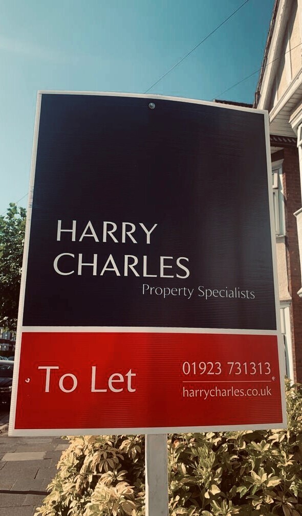 The Market is Hot | Harry Charles: Estate Agents in Watford & Hemel