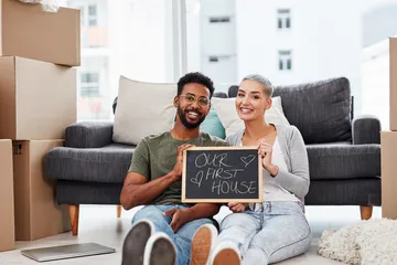 First time home buyer guide