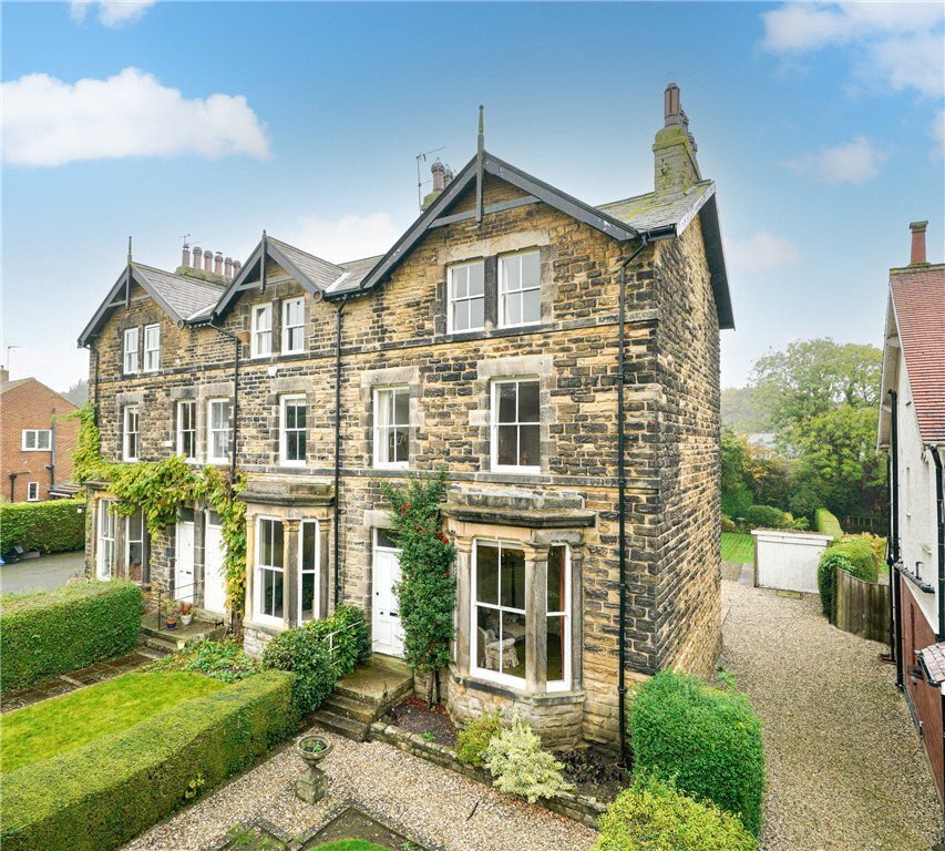Beadnall Copley Rightmove’s Latest House Price Index Estate