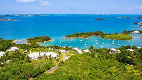 Discover Bermuda