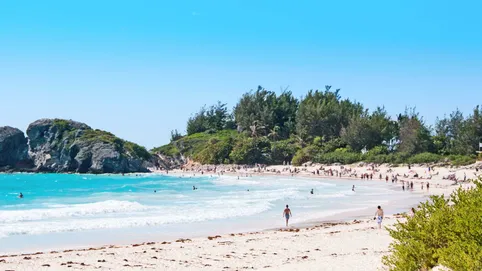 Bermuda market overview