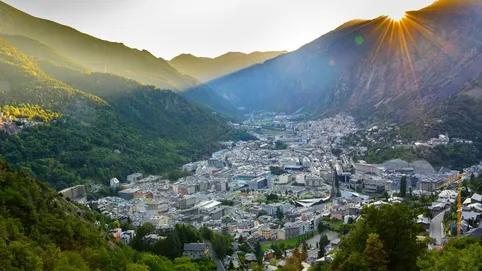 Discover Andorra