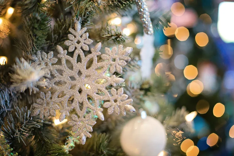 Christmas Opening Hours 