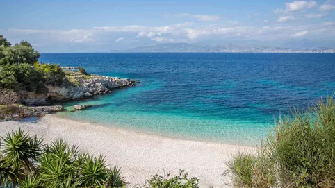Corfu market overview