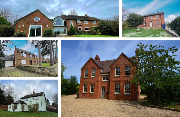 Five ‘live’ premium lettings in play for early spring Shouler & Son