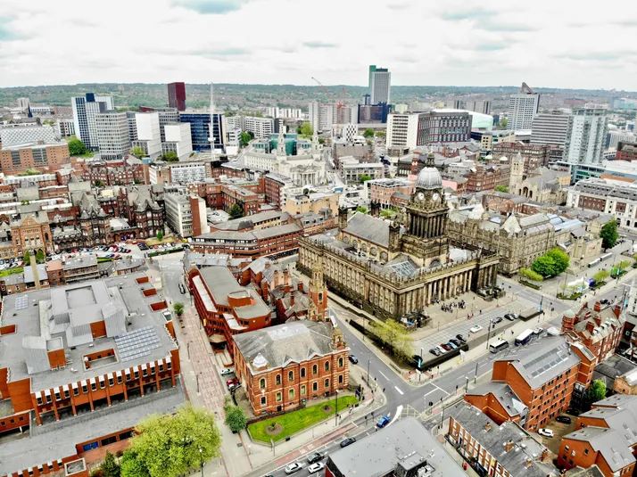 The 5 best neighbourhoods in Leeds