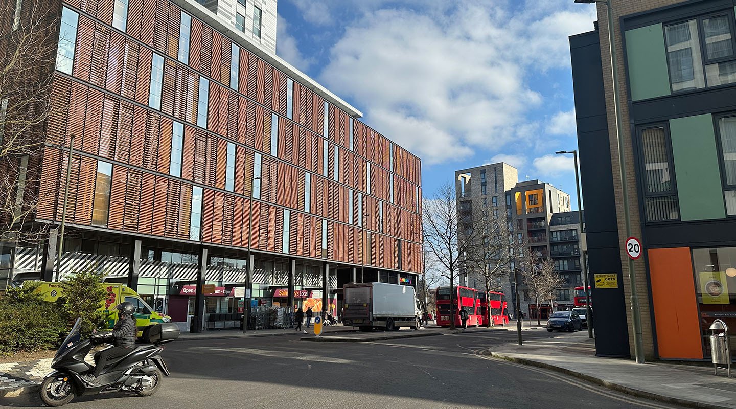 Fraser & Co Colindale Sales & Lettings Office Details