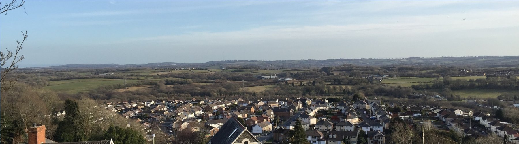 Peter Alan Estate Agents in Talbot Green Sell, Buy, Mortgages, Let