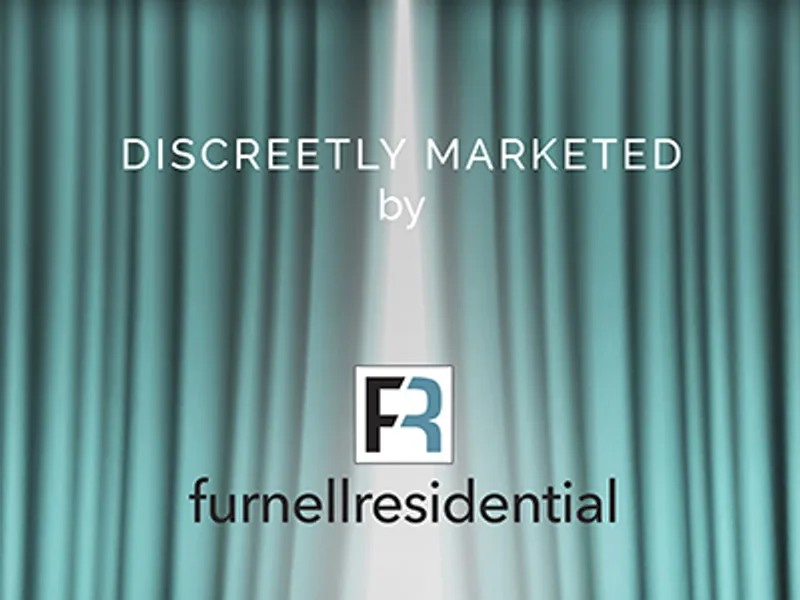 sell your property discreetly with furnell residential