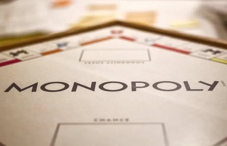 Monopoly is coming to Newbury! hero