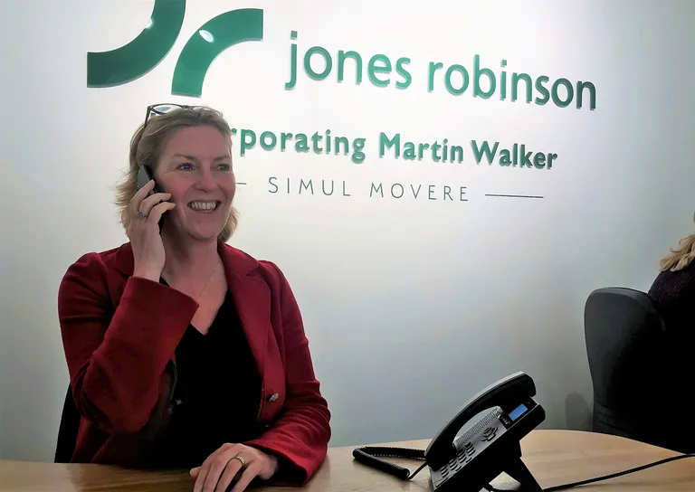 Meet Rosie Souster from our Devizes office hero