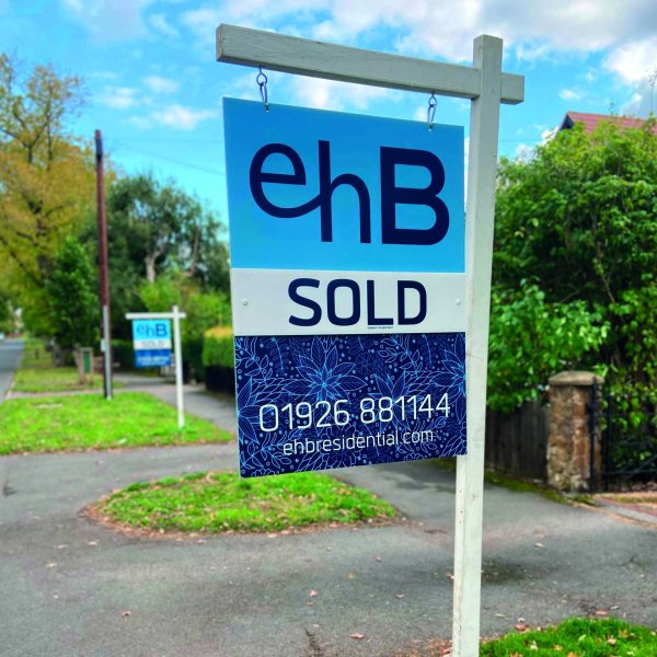 Is It A Good Time To Sell A House? EHB Residential. Warwick and