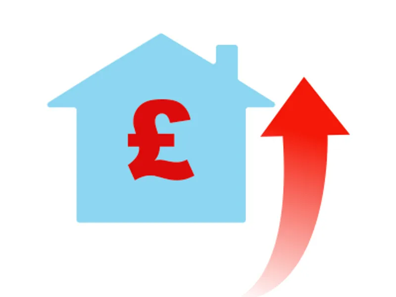 property prices reach record high in May