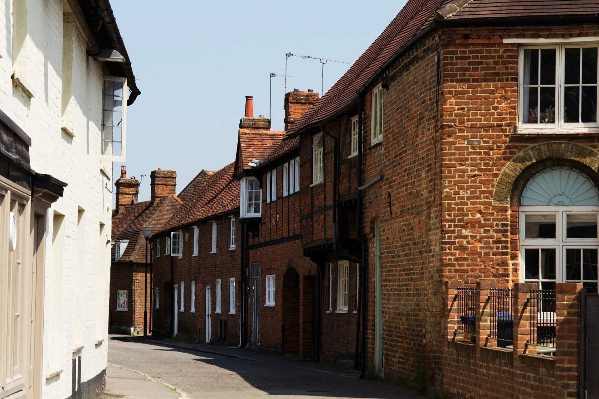 A spotlight on Beaconsfield | Estate Agents London | Letting Agents ...