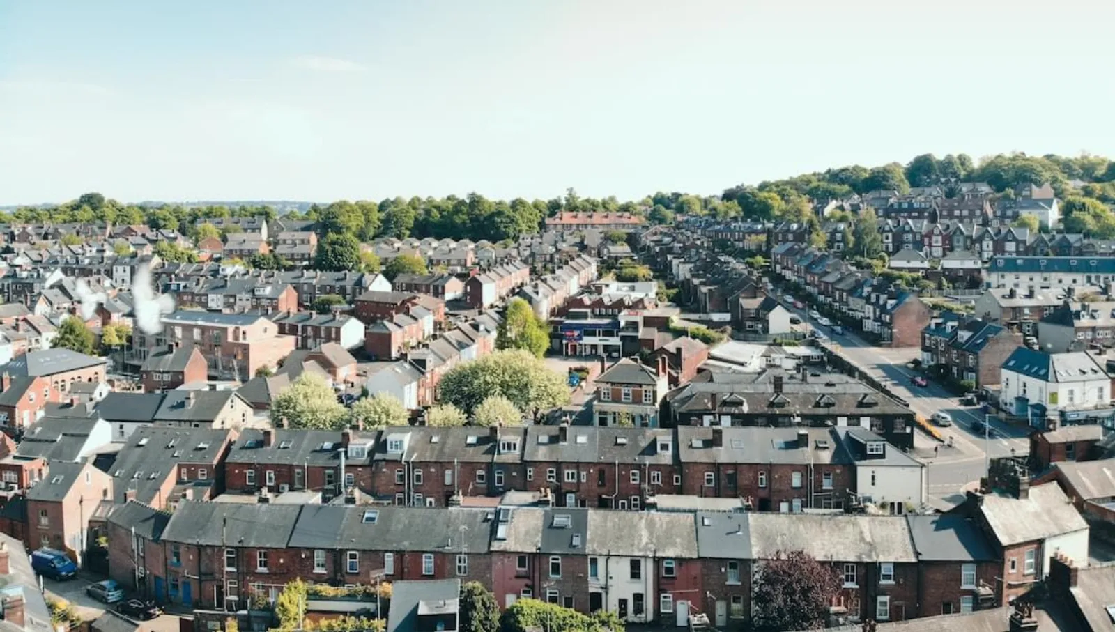 Renyteda Less affluent areas drive private rented sector growth | Estate Agents ...