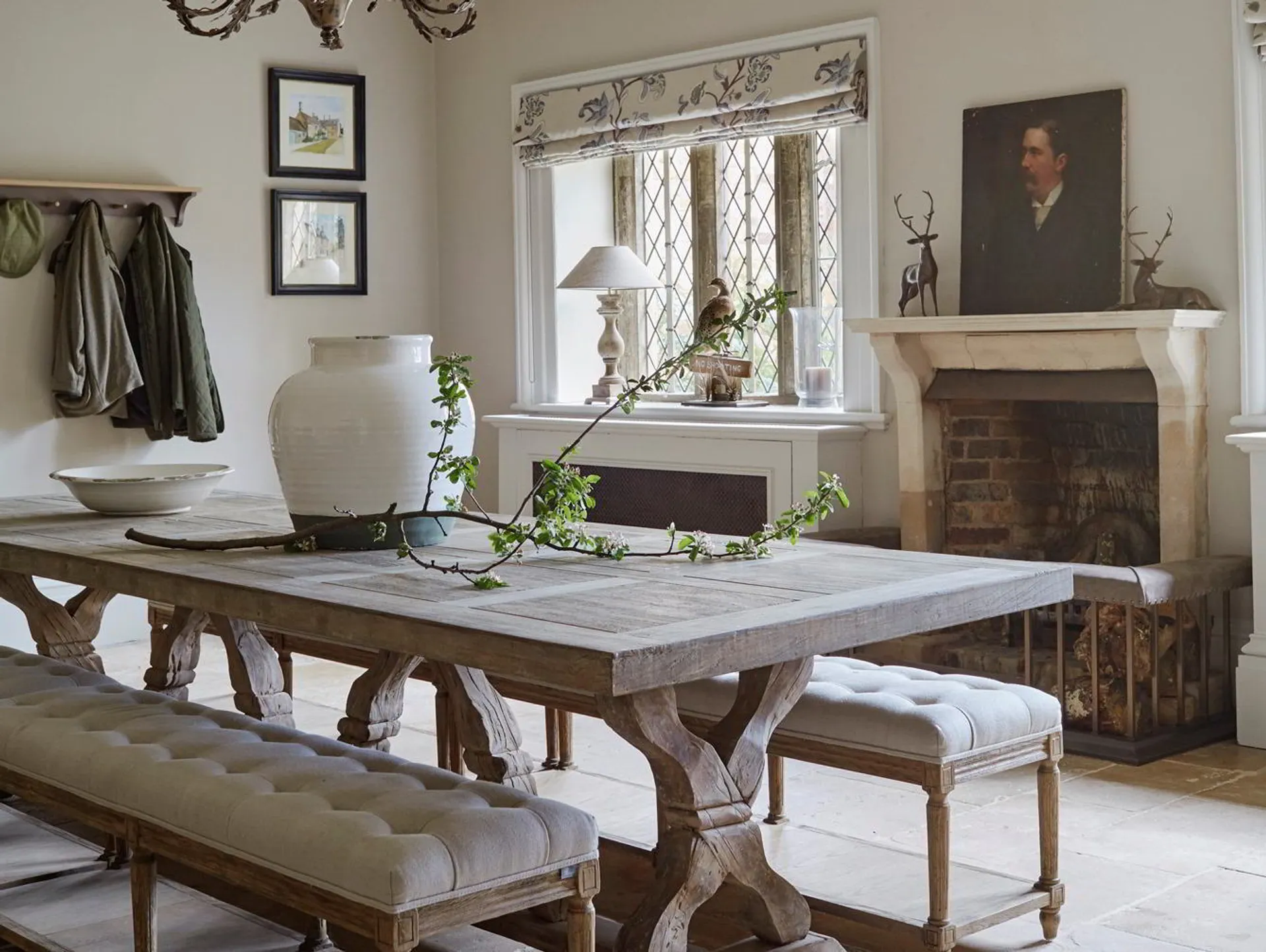 Making your period property work for modern living | Estate Agents ...