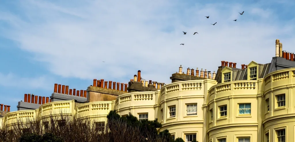 Who wants to be a property millionaire?