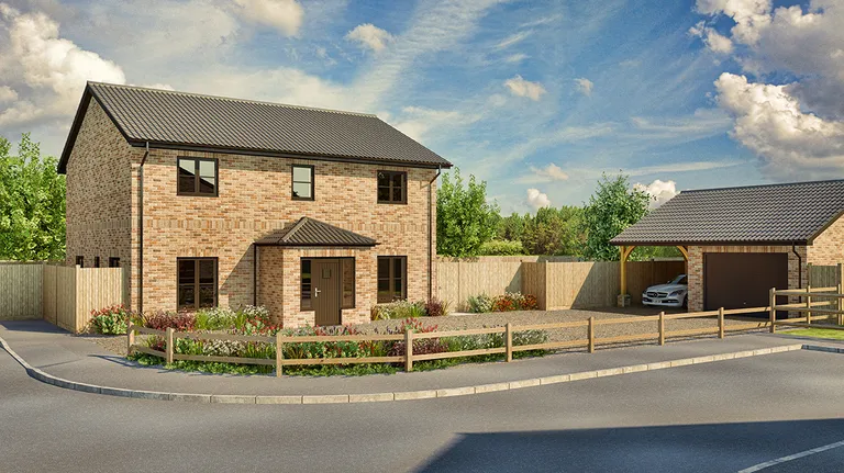 Passive Houses: The key to health and wealth hero
