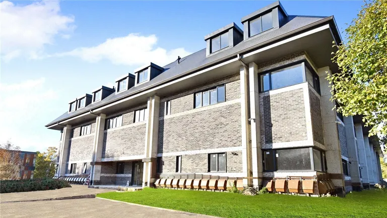 Emerald House: 109 Newbury Flats Snapped Up! hero