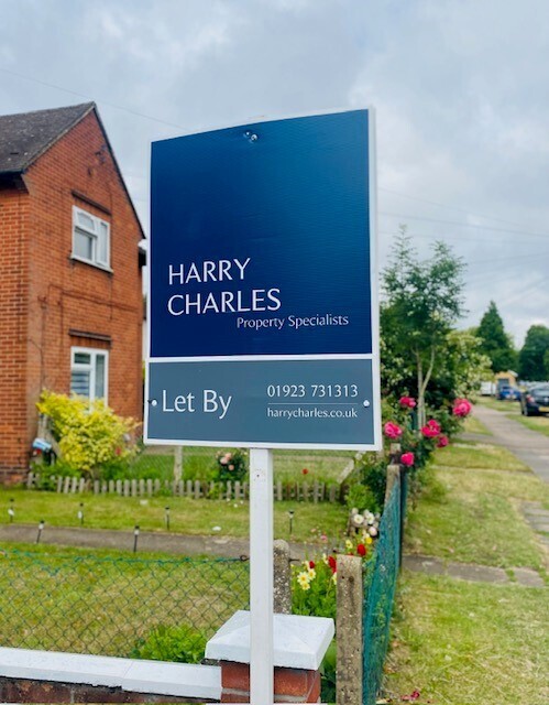 Top Questions to ask When Selecting a Letting Agent | Harry Charles