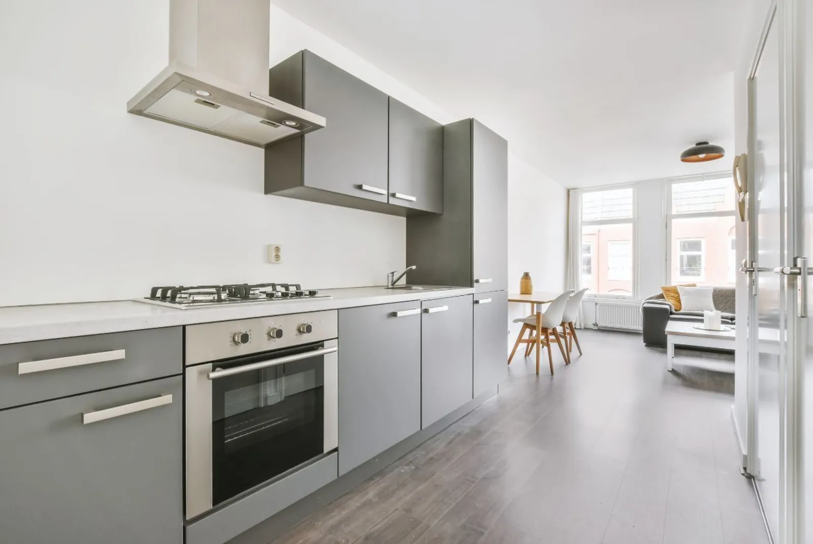 Eight Reasons Why You Should Refurbish Your Rental Property