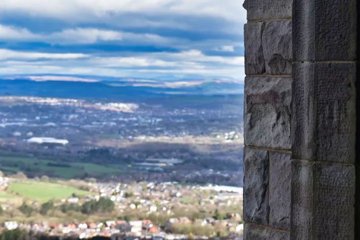 Exploring the top areas to live in Blackburn