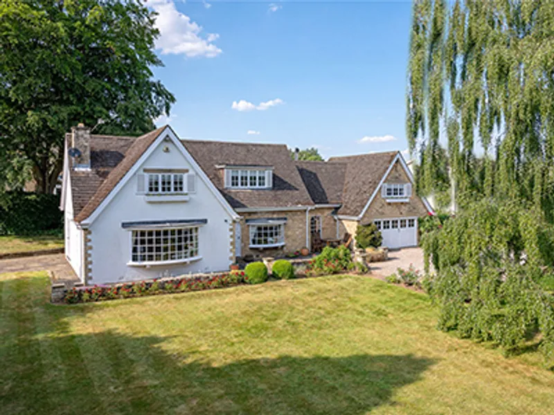 east keswick property ticks all the right boxes