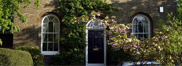 Blackheath house
