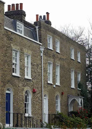 Blackheath houses