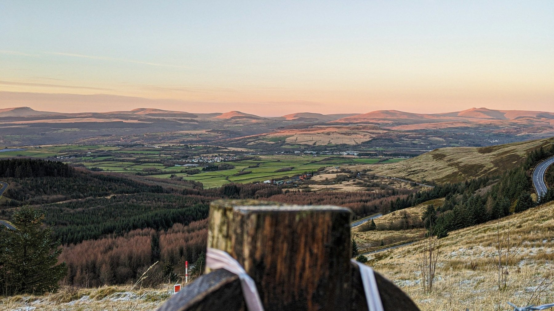 Aberdare Office Details