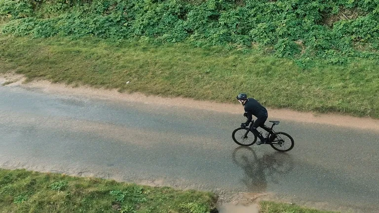 Riding for a Cause: Sowerbys' Charity Cycling Challenge hero