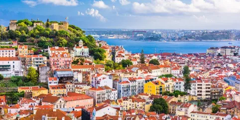 Discover Portugal