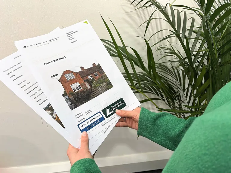 Accidental Landlordship: Essential Insights and Advice hero
